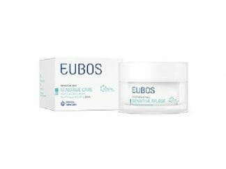 EUBOS SENSITIVE MOISTURIZING DAY CREAM 50ML