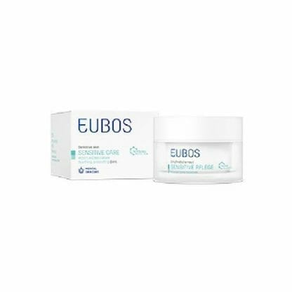 EUBOS SENSITIVE MOISTURIZING DAY CREAM 50ML