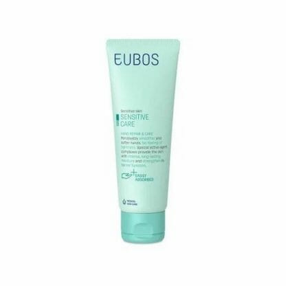 EUBOS SENSITIVE HAND REPAIR & CARE CREAM 75ML