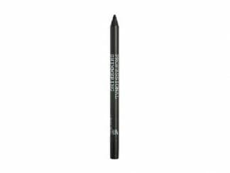 KORRES BLACK VOLCANIC MINERALS Professional Shimmering Eyeliner - 01 Black 1.2ml
