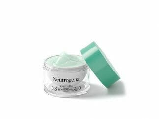 NEUTROGENA Skin Detox Ενυδατική Κρέμα Προσώπου Διπλής Δράσης 50ml