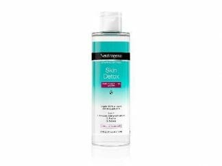 NEUTROGENA Skin Detox Νερό καθαρισμού Τριπλής Δράσης 400ml