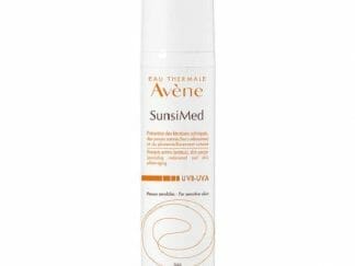 AVENE SUNSIMED UVB-UVA 80ML