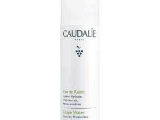 Caudalie Grape Water Καταπραϋντικό Νερό σε Spray Ενυδάτωσης & Αναζωογόνησης Κατάλληλο για Ευαίσθητες Επιδερμίδες - 75ml