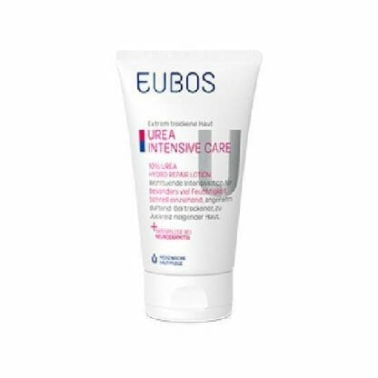 EUBOS UREA 10% HYDRO REPAIR BODY LOTION 150ml