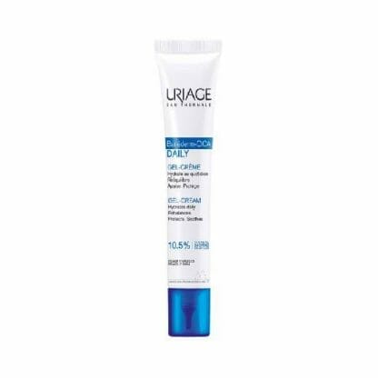 URIAGE Bariederm Cica Daily Gel Cream 40ml