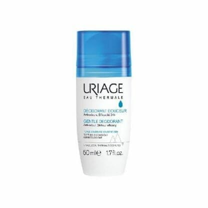 URIAGE ΑΠΑΛΟ ΑΠΟΣΜΗΤΙΚΟ ΧΩΡΙΣ ΑΛΑΤΑ ΑΛΟΥΜΙΝΙΟΥ 50ml