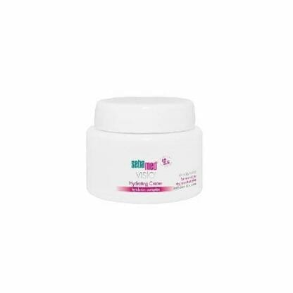 SEBAMED Visio Day Hydrating Cream 50 ml