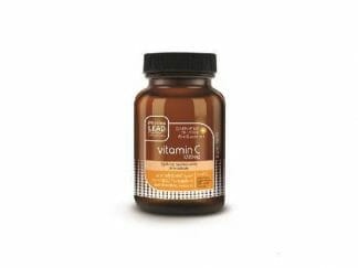 PHARMALEAD Βιταμίνη C – Time release 1000mg 30tabs