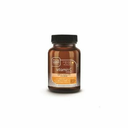 PHARMALEAD Βιταμίνη C – Time release 1000mg 30tabs
