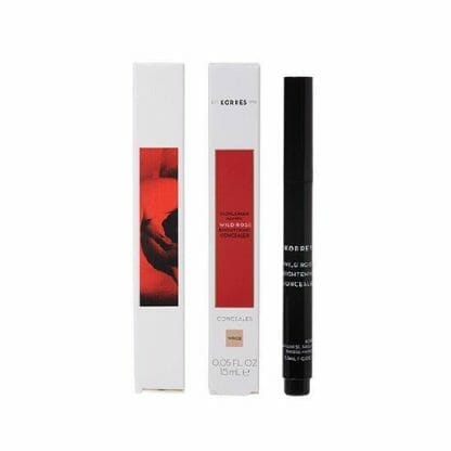 KORRES WILD ROSE Brightening Concealer WRC2 1.5ml