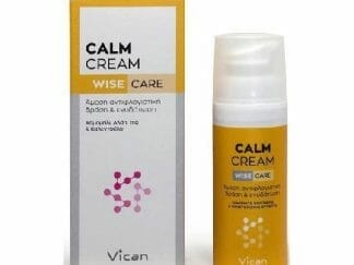 VICAN Wise Care Calm Cream 50ml