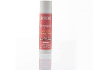 EVERGETIKON Στίκ xειλιών Ρόδι 6ml