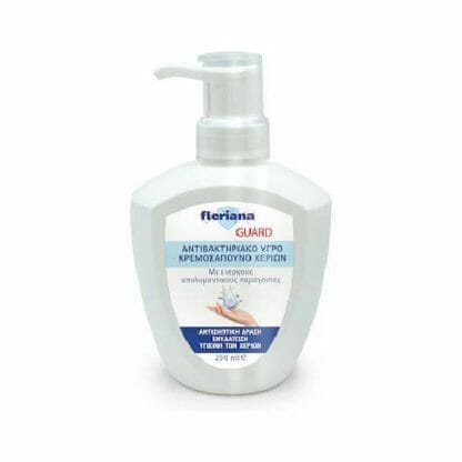 POWER HEALTH FLERIANA GUARD ΑΝΤΙΒ ΚΡΕΜΟΣΑΠ ΧΕΡ 250ML