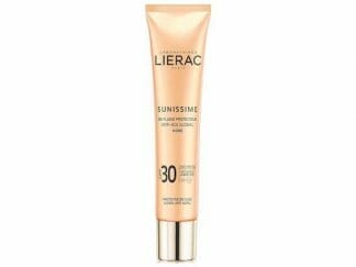 LIERAC Sunissime BB Golden Global Anti-Aging Protective Fluid SPF30 40ml