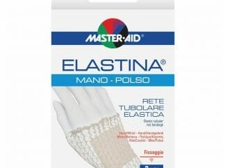 Master Aid Elastina Καρπός-Παλάμη 3 μέτρα 1 Τεμάχιο