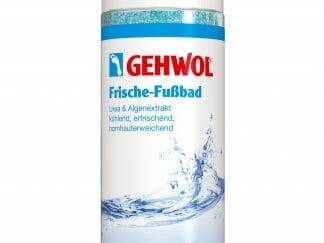 Gehwol Refreshing Footbath Αναζωογονητικό Ποδόλουτρο 330ml