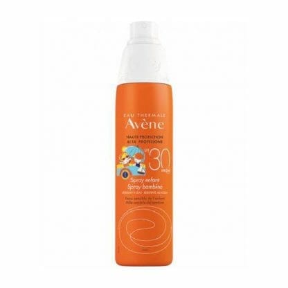 AVENE SUN SPRAY ENFANT SPF30 200ML