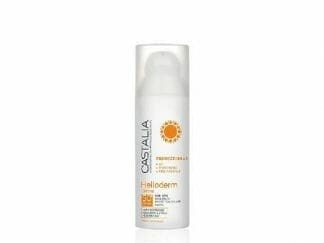 CASTALIA HELIODERM CREME SPF50+ 50ML