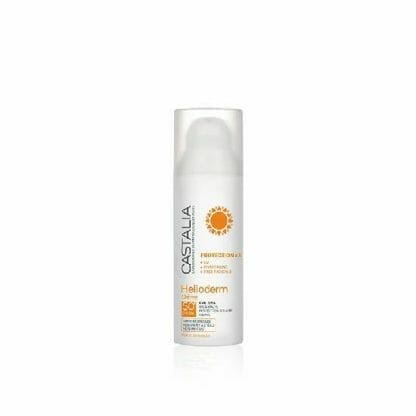 CASTALIA HELIODERM CREME SPF50+ 50ML