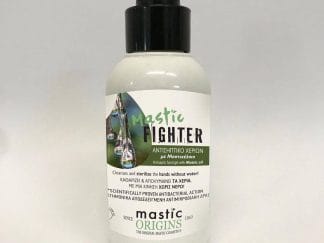 Mastic Origins Αντισηπτικό τζέλ Mastic Fighter 80ml