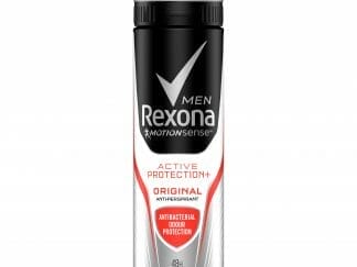 Rexona Men Deodorant Spray Active Protection Original 48h Ανδρικό Αποσμητικό 48ωρης Προστασίας 150ml