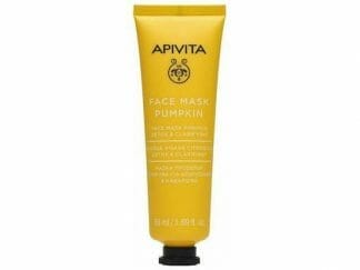 APIVITA ΜΑΣΚΑ ΓΙΑ ΑΠΟΤΟΞΙΝΩΣΗ ΚΟΛΟΚΥΘΑ 50ML
