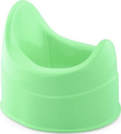 Chicco Καθικάκι Ανατομικό ECO ΠΡΑΣΙΝΟ