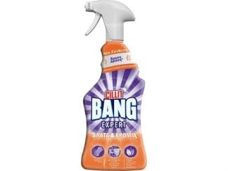 Cillit Bang Καθαριστικό Άλατα και Βρωμιά 750ml
