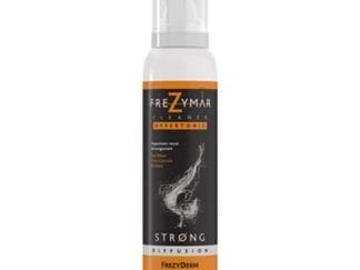Frezyderm Frezymar Υπέρτονο Ρινικό Αποσυμφορητικό Διάλυμα Από 6 ετών, 120ml