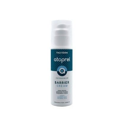 Frezyderm Atoprel Barrier Cream Κρέμα Προσώπου Και Σώματος 150ml