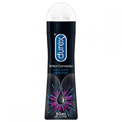 Durex Λιπαντικό Perfect Connection Long Lasting 50ml