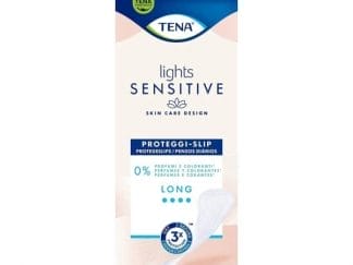 Σερβιετάκια Ελαφράς Ακράτειας TENA Lights Long 20 τμχ