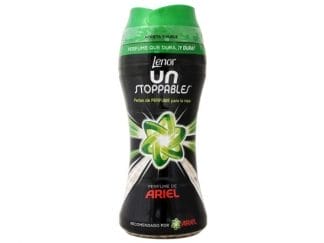 Lenor Unstoppables Scent of Ariel Ενισχυτικό Άρωμα Ρούχων 210gr