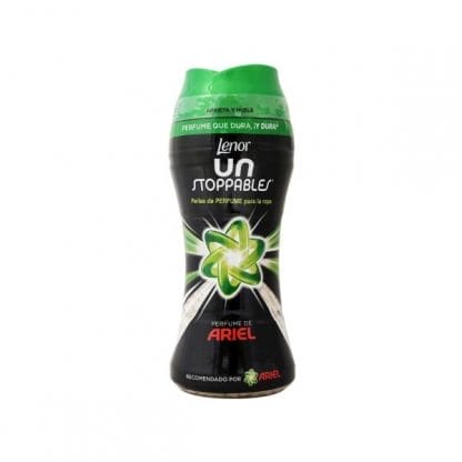 Lenor Unstoppables Scent of Ariel Ενισχυτικό Άρωμα Ρούχων 210gr