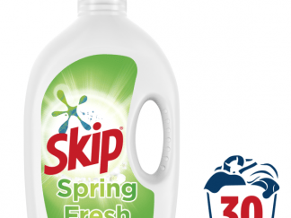 Skip Υγρό Πλυντηρίου Ρούχων Spring Fresh 30μεζ