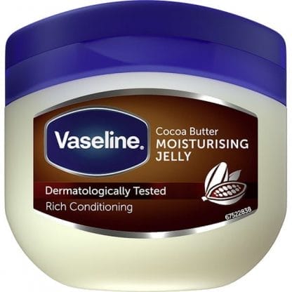 Vaseline Cocoa Butter Moisturising Jelly 100ml