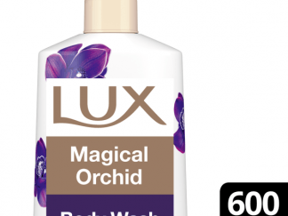 Lux Αφρόλουτρο Magical Orchid 600ml