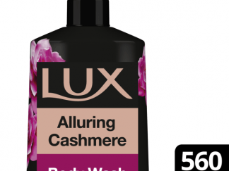 LUX Αφρόλουτρο Alluring Cashmere 560ml