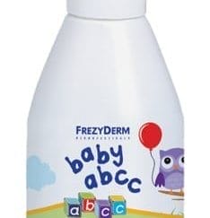 Frezyderm Baby ABCC - Κατά της νινίδας 50ml