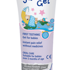Frezyderm Baby Gums Gel 25ml