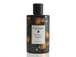 Blue Scents Bergamot Αφρόλουτρο 300ml