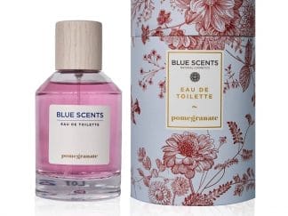 Blue Scents POMEGRANATE EAU DE TOILETTE 100ml