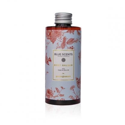Blue Scents Αφρόλουτρο Pomegranate 300ml
