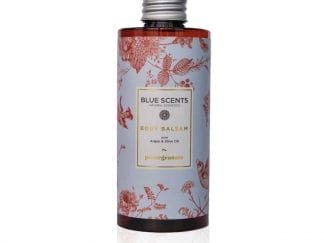 Blue Scents Ρomegranate Γαλάκτωμα Σώματος 250ml