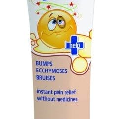 Frezyderm First Aid Butter (Gel για τα χτυπήματα) 50ml