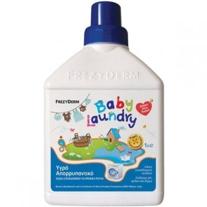 Frezyderm Atoprel Baby Laundry 1lt