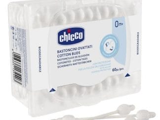 Chicco Μπατονέτες Ασφαλείας 60τμχ
