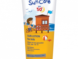 Frezyderm Kids Sun Care Παιδικό Αντηλιακό Γαλάκτωμα Προσώπου Και Σώματος SPF50+, 150ml+25ml ΔΩΡΟ