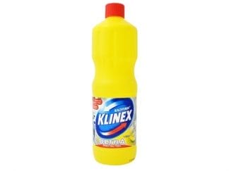 Klinex Χλωρίνη Ultra Protection Lemon 1250ml